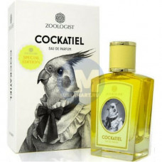 Zoologist Cockatiel парфюм 60 мл тестер