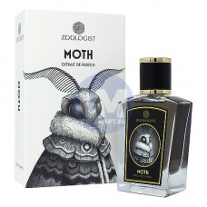 Zoologist Moth парфюм 60 мл