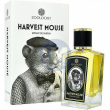 Zoologist Harvest Mouse парфюм 2 мл пробник