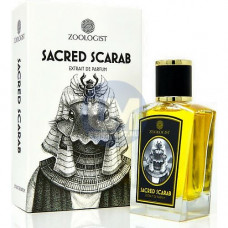 Zoologist Sacred Scarab парфюм 2 мл пробник