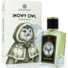 Zoologist Sowy Owl парфюм 60 мл тестер